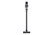 Håndstøvsuger - Samsung Stangstøvsuger Jet 85 Complete VS20C8524TB - vacuum cleaner - cordless - stick/handheld - 1 battery included charger - black ChroMetal/midnight blue - VS20C8524TB/WA