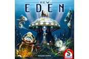 Brætspil - Schmidt New Eden (EN) - SCH9427