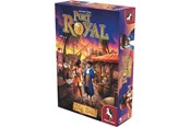 Brætspil - Pegasus Spiele Port Royal Big Box (EN) - PEG7290