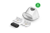 Spil tilbehør - 8BitDo Official Xbox Solo Charging Dock - White - Wired - Microsoft Xbox One - RET00477