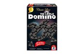 Brætspil - Schmidt Classic Line Tripple Domino (EN) - SCH9287