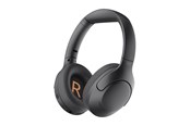 Hovedtelefoner/headset - QCY Wireless Headphones H3 lite ANC (black) - H3 Lite black