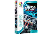 Brætspil - Smart Games SmartGames: Asteroid Escape (Nordic) - SG2116