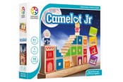 Brætspil - Smart Games Camelot Jr (Nordic) - SG1871