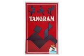 Brætspil - Schmidt Tangram (EN) - 51213