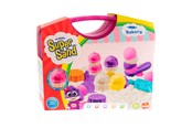 Konstruktionslegetøj - Goliath Super Sand - Bakery Case - GO18118