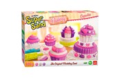 Konstruktionslegetøj - Goliath Super Sand - Cupcakes - GO83341