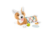 Babylegetøj - Fisher Price 3-in-1 Puppy Tummy Wedge - HJW10