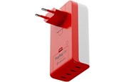 Mobil - Adaptere & Opladere - Twelve South PlugBug with Find My 120W - TS-2446
