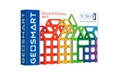 Konstruktionslegetøj - Smart Games GeoSmart: Educational Set (Nordic) - SG5001