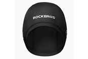 Cykeltilbehør - Rockbros Summer Bicycle Cap YPP037 (Black) - YPP037