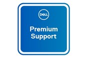 Service & support - Dell Upgrade from 1Y Basic Onsite to 3Y Premium Support - extended service agreement - 3 years - on-site - PN5L5_1OS3PR