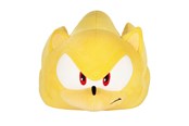Merchandise - Tomy - Mega Super Sonic - Bamse - 0053941124786