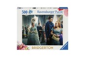 Puslespil - Ravensburger Bridgerton 500p - 12001230