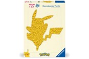 Puslespil - Ravensburger 12001212 puzzle - 12001212