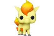 Merchandise - Funko! - Games: Pokemon (Ponyta) - Figur - 0889698742283