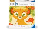 Puslespil - Ravensburger Simba 300p - 12001045