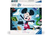 Puslespil - Ravensburger Disney Mickey Mouse 300p - 12001043