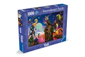 Puslespil - Ravensburger Songs of Extinct Birds - 12001024