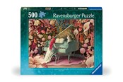 Puslespil - Ravensburger Rabbit Recital - 12001010