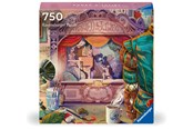 Puslespil - Ravensburger Art&Soul-Romeo & Juliet 750p - 12000997