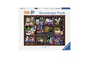Puslespil - Ravensburger Cubby Cats and Succulents - 12000874