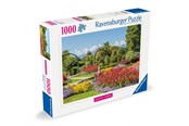 Puslespil - Ravensburger Park of Villa Pallavicino 1000p - 12000852