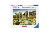 Puslespil - Ravensburger Huntington Desert Garden 1000p - 12000850