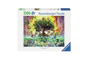 Puslespil - Ravensburger Sea Unicorn - 12000798