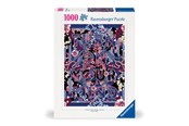 Puslespil - Ravensburger Turn On Your Mind 1000p - 12000783
