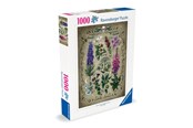 Puslespil - Ravensburger Toxic Plants 1000p - 12000781