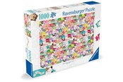 Puslespil - Ravensburger Squish Squad 1000p - 12000746