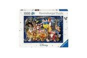 Puslespil - Ravensburger 12000310 puzzle - 12000310