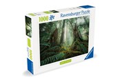 Puslespil - Ravensburger Woods 1000p - 12000292