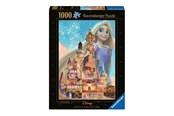 Puslespil - Ravensburger 12000264 puzzle - 12000264