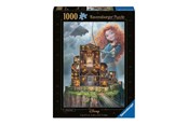 Puslespil - Ravensburger 12000263 puzzle - 12000263