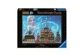 Puslespil - Ravensburger 12000261 puzzle - 12000261