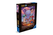 Puslespil - Ravensburger 12000258 puzzle - 12000258