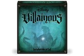 Brætspil - Ravensburger Disney Villainous Intro to Evil (EN) - 10822891