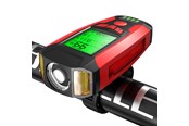 Cykellygter - Superfire BM01 4-in-1 bicycle light - BM01