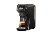 Kaffe og Espresso - HiBREW 5-in-1 capsule coffee maker H1B-black (black) - H1B-black