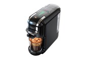 Kaffe og Espresso - HiBREW 5-in-1 capsule coffee maker H2B (black) - H2B-black