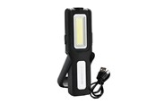 Lommelygter og pandelamper - Superfire Workshop flashlight G12 566lm USB - G12