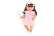 Dukke, bamse og udstyr - Corolle Mon Grand Poupon Baby Doll with Long Hair - Julie 36cm - 9000130470