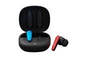 Hovedtelefoner/headset - MIIIW Sound Cube Wireless Headphones (Black) - MW23W11