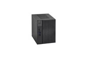 Stationær - Mini PC / Barebone - ASRock DeskMeet X600 AM5 - 500W PSU - 90BXG4P01-A10GA0W