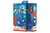 Hovedtelefoner/headset - Paw Patrol Wired & Wireless Headphones with Light - HPBT015PA