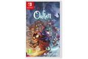 Spil - Oaken - Nintendo Switch - Strategi - 3760328372506