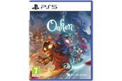 Spil - Oaken - Sony PlayStation 5 - Strategi - 3760374320018