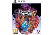 Spil - Blazing Strike (Limited Edition) - Sony PlayStation 5 - Kamp - 5056280450375